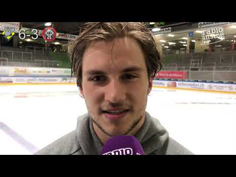 Olten schlägt Winterthur mit 6:3