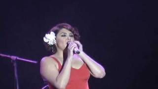 yuridia - ganas de volar