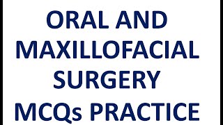 Download Lagu Dental Multiple Choice Questions - Oral and Maxillofacial Surgery Thumbnail