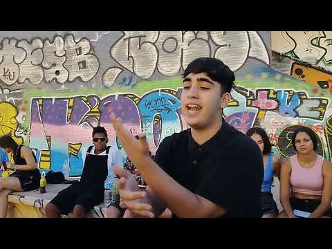 EL PEKAS vs ERREJOTA vs MALOPO FILTROS ULTIMA COPA ANDÁLUCIA MÁLAGA 2022