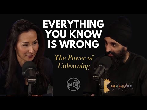 🧘‍♂️ Humble the Poet on Anxiety, Balance, and the Simplicity of Being Present