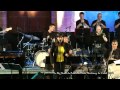 It's Only a paper moon  - Big Band de Pertuis, 4 août 2014 -
