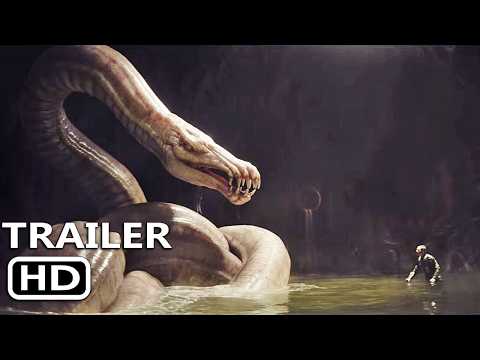 STAR WARS: THE MANDALORIAN AND GROGU Official Trailer (2026)