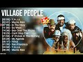 V I L L A G E P E O P L E Greatest Hits Dance Pop Music Top 200 Pop Artists Of All Time