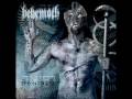 Behemoth Mysterium coniunctionis