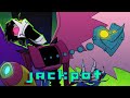 【Deltarune Spamton Song】 Jackpot (@OR3O_xd and @Kuraiinu)