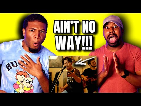 MELOMANIACS React To CAKRA KHAN (WHO THE HECK IS HE?! 😨) | Tennessee Whiskey - Reaction