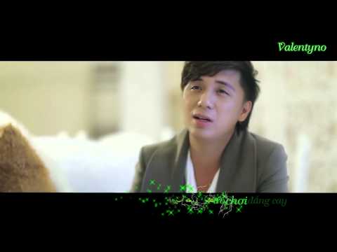 Đừng Làm Anh Đau - Minh Vương M4u [Offical MV HD + Kara 1080p]