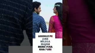 Download lagu Best New Zingaat song😘😘 Full screen whatsapp status video mp3