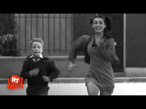 ベルファスト（2021年）-お菓子を盗むシーン｜Movieclips（ムービークリップス (Belfast (2021) - Stealing Sweets Scene | Movieclips)