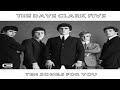 The Dave Clark Five Ten Songs For You GR 070 20 Full Album