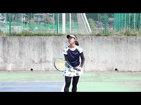 東洋学園大学｜女子テニス部