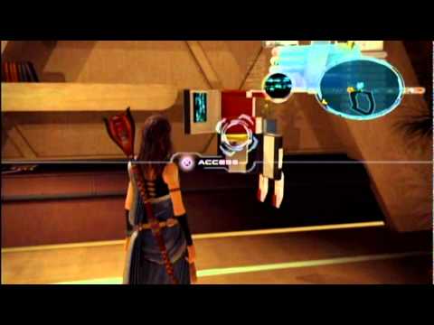 Final Fantasy XIII Playthrough - Part 76, Palumpolum (19/21): The Estheim Residence