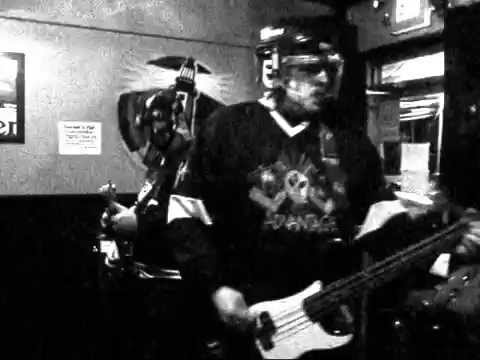 TWO MAN ADVANTAGE AT SINCLAIR'S