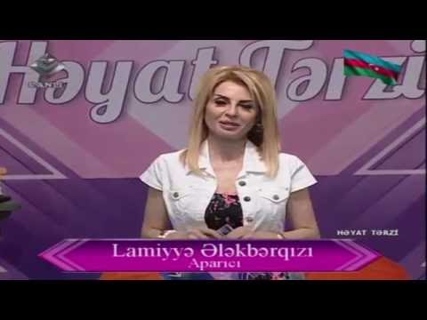 Heyat Terzi 02.06.2016 Ceyhun Qala