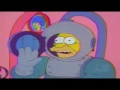 Homer Simpson Did Anyone See The Movie Tron
