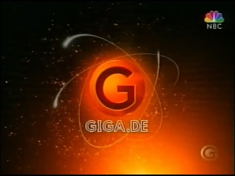 GIGA Games 1.Sendung - 30.11.2000
