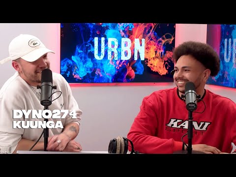 URBN Dyno274 & Kuunga