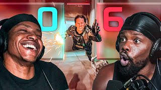 Gunfight Beat Downs Made Trent Say Wild Stuff