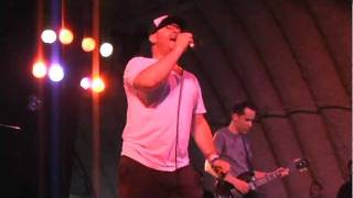 Samiam FULL SET (Krazy Fest 05.22.2011)