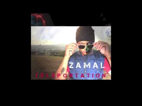 ZAMAL - Téléportation ( F EKTIF RESTR1 ) 2014