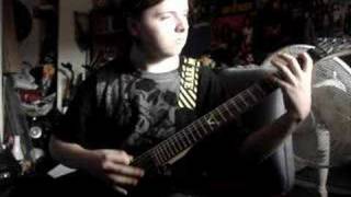 Devil Driver - Meet The Wretched (Cover)