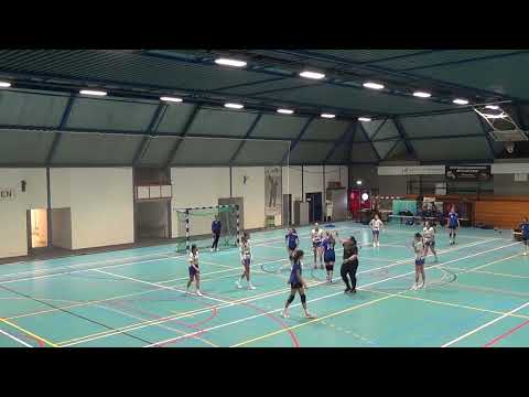 Hellas DC1 - Westsite DC1 deel 1