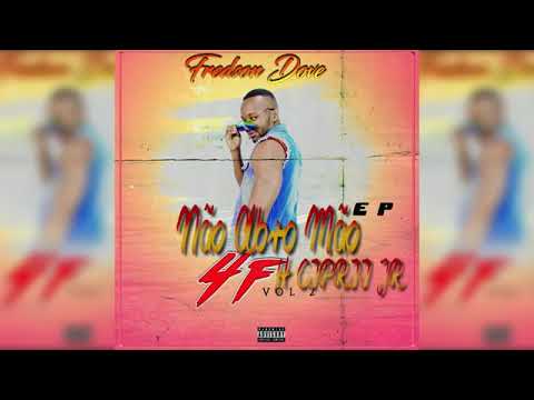 FREDSON DOVE E CIPRII JR Nao Abro Mao   YouTube 360p