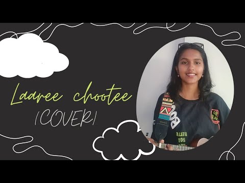 Ketki Bansode Laaree chootee (cover)