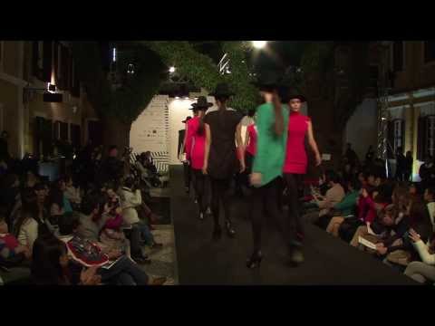 MACAU FASHION LINK 2103 - Barbara Diaz