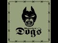 Masterless Dogs War At Home Full Album