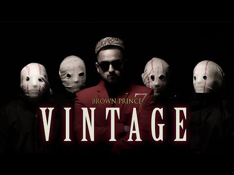 Vintage