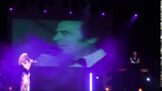 SOMETHING STUPID LIVE GORICA