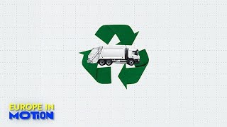 La gestión de residuos se corona como el motor más rentable de la economía verde