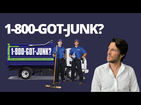 , title : '1-800-GOT-JUNK? Franchise Review (2020 FDD Review)