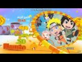 Spacetoon TV M E Promo On Air Look 2015 Part 1