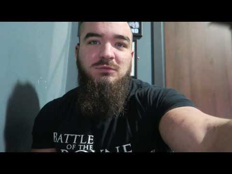 POWERLIFTING FOR NEWBIES