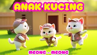 Download lagu ANAK KUCING MEONG MEONG - LAGU ANAK INDONESIA POPULER | GULALI KIDS mp3 Download lagu ANAK KUCING MEONG MEONG - LAGU ANAK INDONESIA POPULER | GULALI KIDS mp3