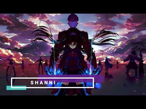 Murdock feat Veela - In Touch (SHANNI. Remix)