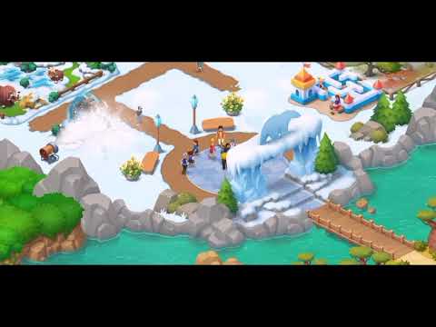 Wildscapes 258 Super Hard Level