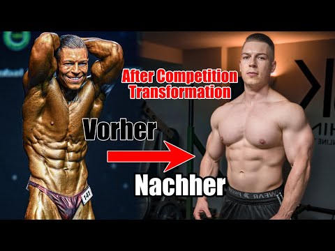 Was habe ich getan.. Ich bin viel zu Fett für Muskelaufbau!