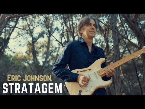 Eric Johnson - Stratagem