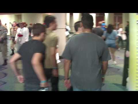 MegaCon 2009 (Convention Intro)
