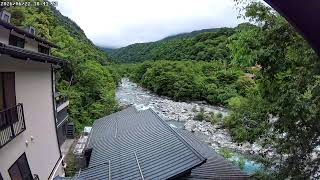 槍ヶ岳