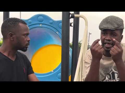 The return of the Mbenguiste (The jokers of Mbalmayo)