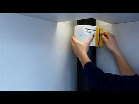 Missel Montagevideo BSM-KR