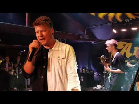 Awake at Last - Dead Generation - Artie's Bar & Grill, Frenchtown, NJ 7/17/2021