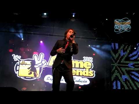 Takayoshi Tanimoto - Dragon Soul (LIVE)