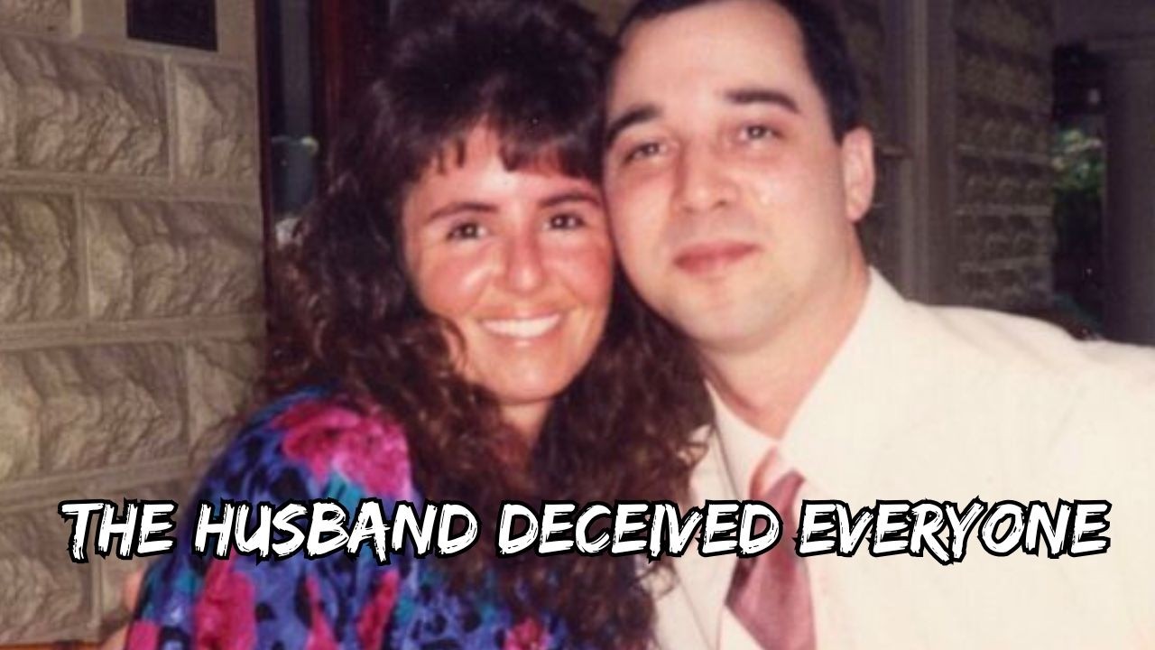 Perfect marriage, ideal life, and a deadly betrayal: The Murder of Donnah Winger.