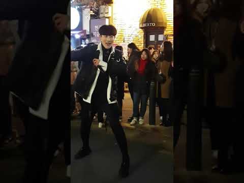 [MAXXAM] 190120 오새봄 - 나야 나(PICK ME) (Wanna One cover) (오늘밤 주인공은 오새봄)